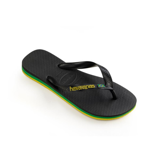 Havaianas Brasil Layers Havaianas Brasil Layers